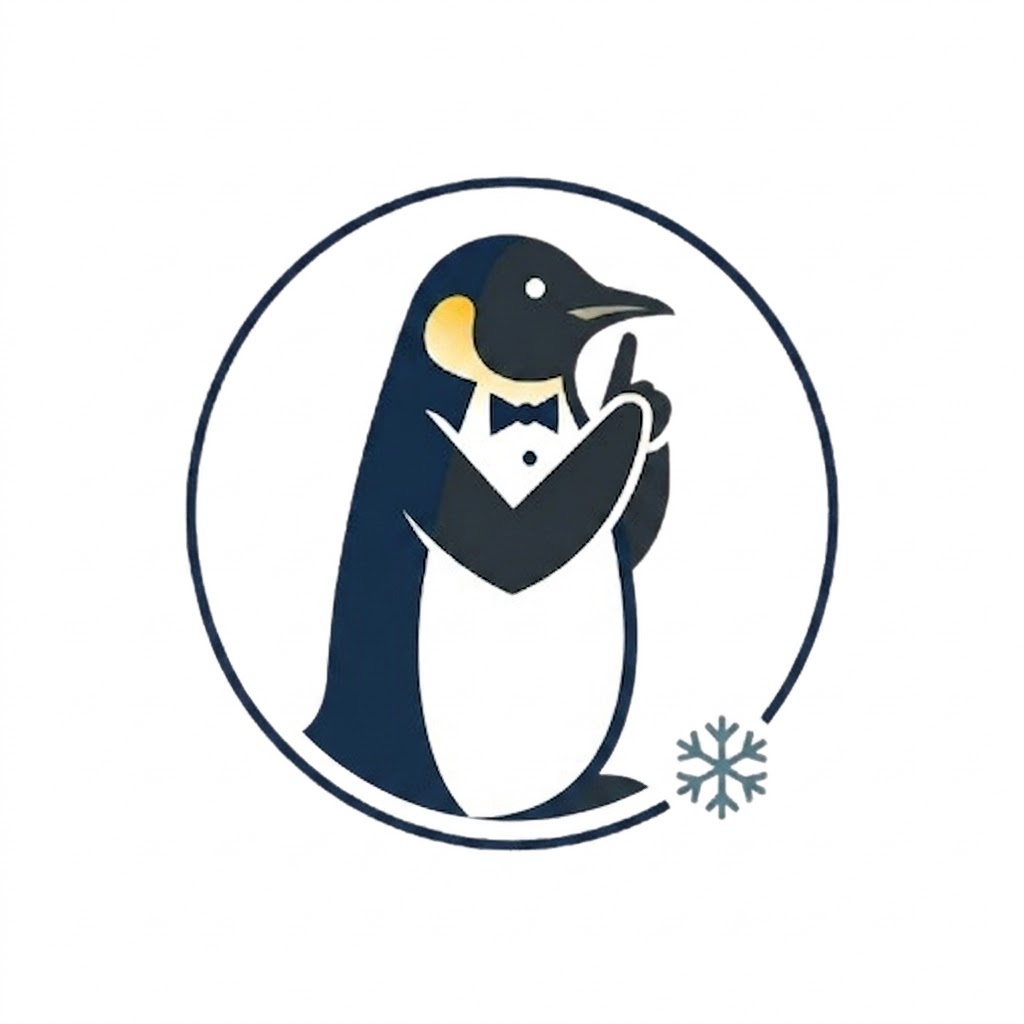Silent Penguin PLLC